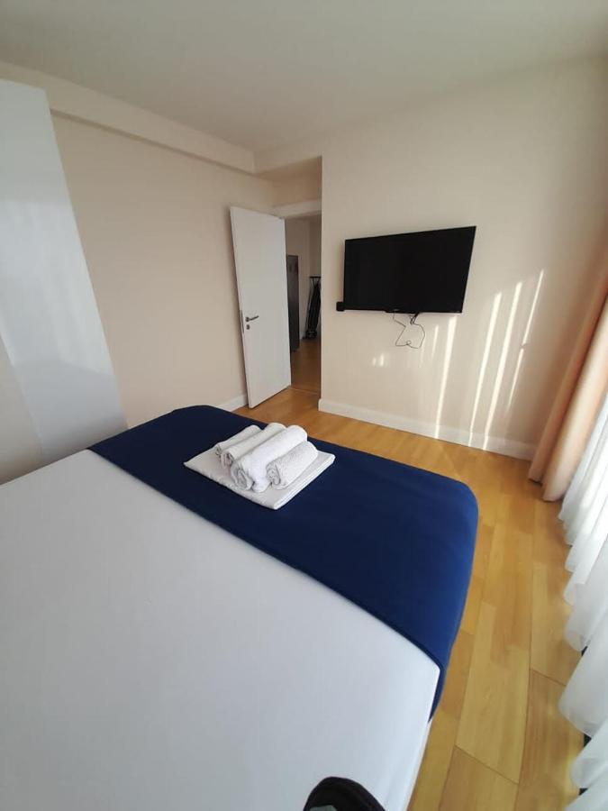Orbi City Apartment Batumi Exterior foto